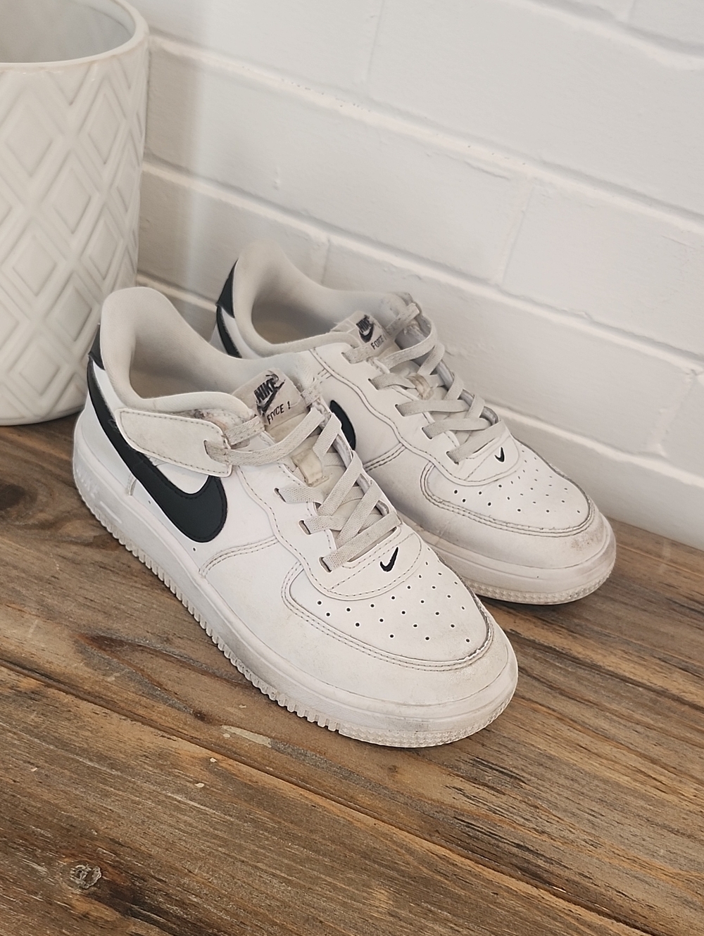 Nike Air Force 1, Youth 3